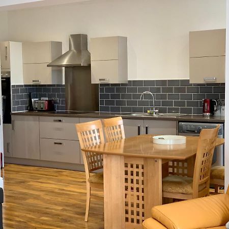 Lytham St Annes, A Spacious, High End, One Bedroomed Apartment 5 Luaran gambar