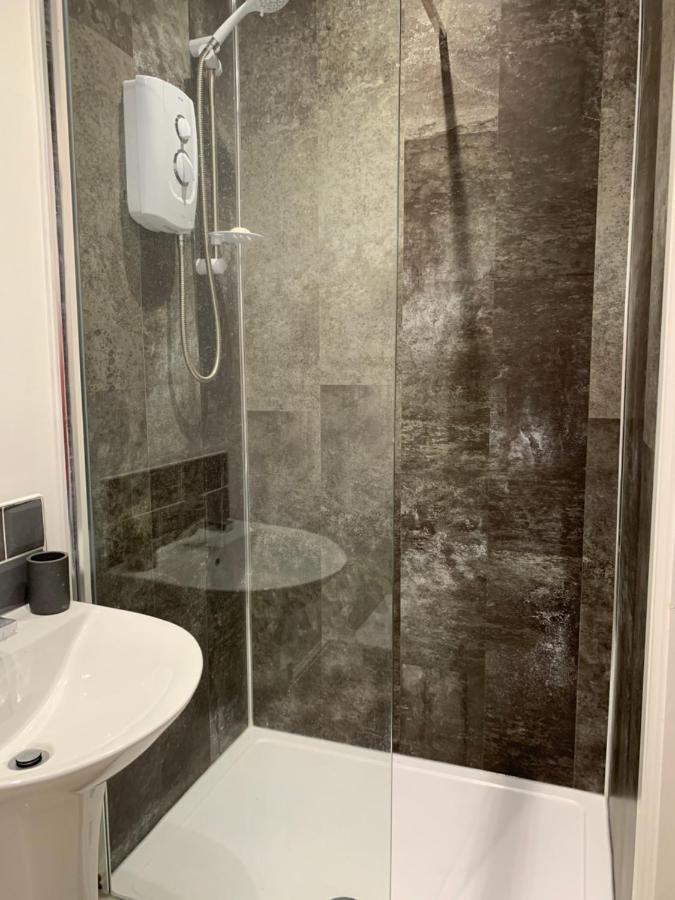 Lytham St Annes, A Spacious, High End, One Bedroomed Apartment 5 Luaran gambar