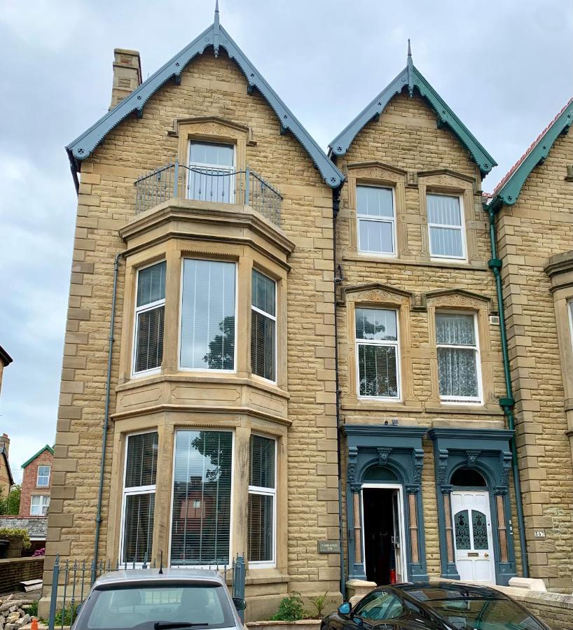 Lytham St Annes, A Spacious, High End, One Bedroomed Apartment 5 Luaran gambar