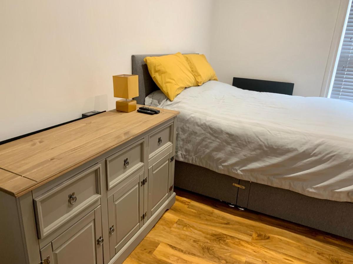 Lytham St Annes, A Spacious, High End, One Bedroomed Apartment 5 Luaran gambar